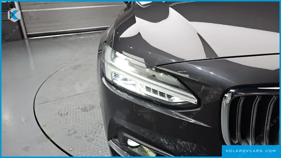 VOLVO S90 B6 AWD ULTIMATE BRIGHT