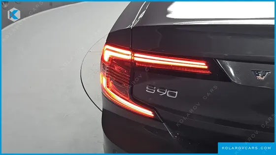 VOLVO S90 B6 AWD ULTIMATE BRIGHT