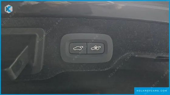 VOLVO S90 B6 AWD ULTIMATE BRIGHT