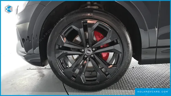 AUDI Q8 55 TFSI QUATTRO PREMIUM