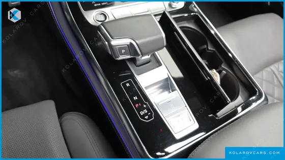AUDI Q8 55 TFSI QUATTRO PREMIUM