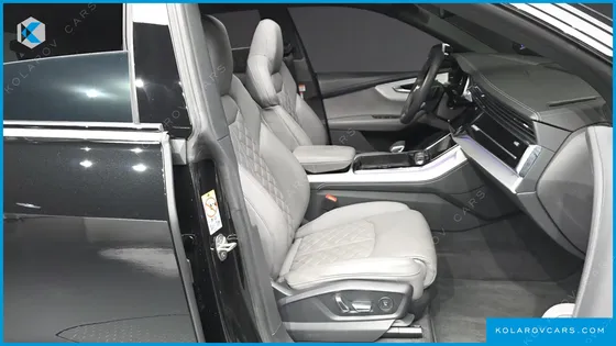 AUDI Q8 55 TFSI QUATTRO PREMIUM