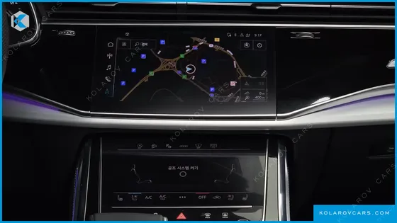AUDI Q8 55 TFSI QUATTRO PREMIUM