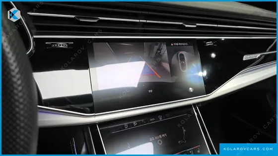 AUDI Q8 55 TFSI QUATTRO PREMIUM