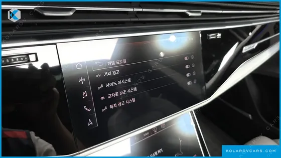 AUDI Q8 55 TFSI QUATTRO PREMIUM