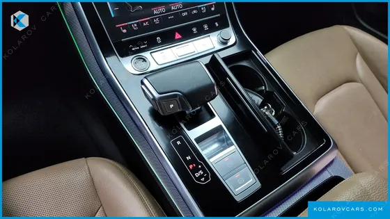 AUDI Q8 45 TDI QUATTRO PREMIUM