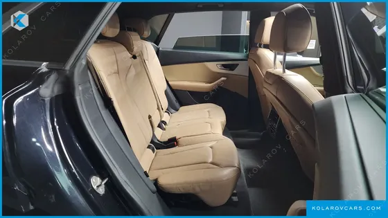 AUDI Q8 45 TDI QUATTRO PREMIUM