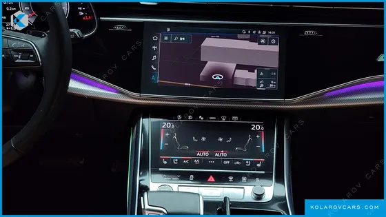 AUDI Q8 45 TDI QUATTRO PREMIUM