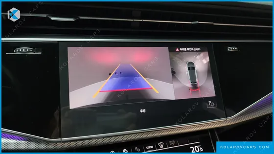 AUDI Q8 45 TDI QUATTRO PREMIUM
