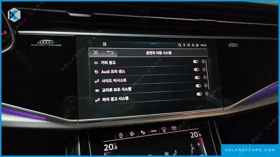AUDI Q8 45 TDI QUATTRO PREMIUM