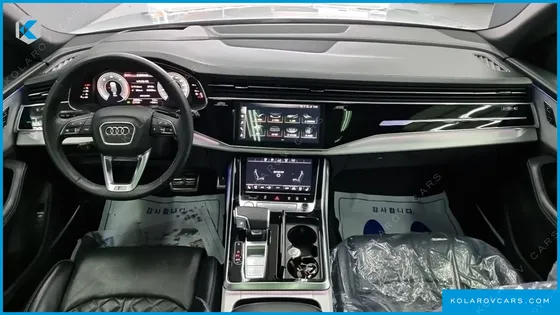 AUDI Q8 50 TDI QUATTRO PREMIUM