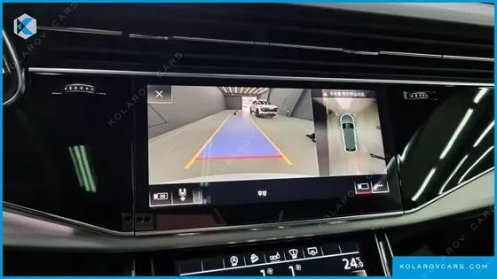 AUDI Q8 50 TDI QUATTRO PREMIUM