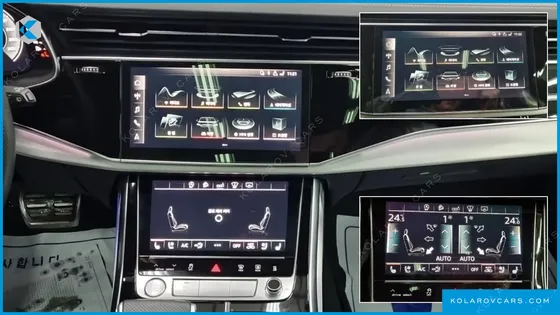 AUDI Q8 50 TDI QUATTRO PREMIUM