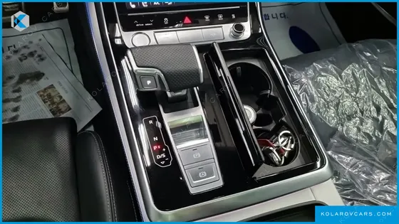 AUDI Q8 50 TDI QUATTRO PREMIUM
