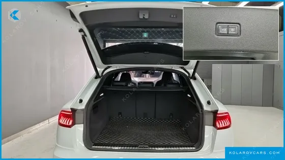 AUDI Q8 50 TDI QUATTRO PREMIUM