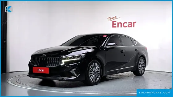KIA K7 2.5 GDI X EDITION