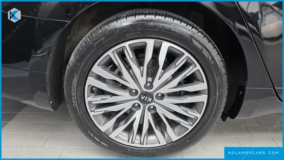 KIA K7 2.5 GDI X EDITION