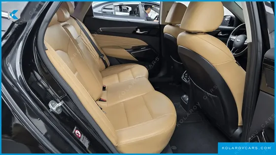 KIA K7 2.5 GDI X EDITION