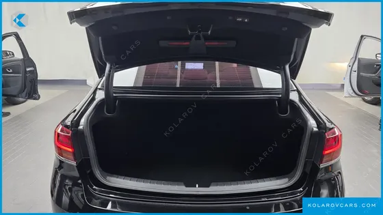 KIA K7 2.5 GDI X EDITION