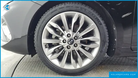 KIA K7 2.5 GDI NOBLESSE