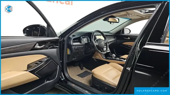 KIA K7 2.5 GDI NOBLESSE