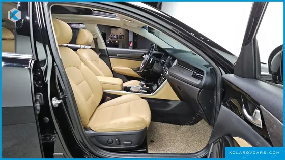 KIA K7 2.5 GDI NOBLESSE