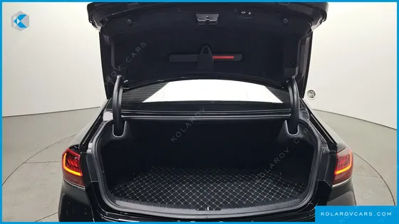 KIA K7 2.5 GDI NOBLESSE