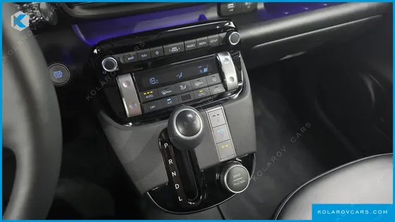 HYUNDAI CASPER TURBO INSPIRATION