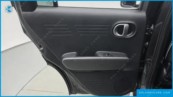 HYUNDAI CASPER TURBO INSPIRATION