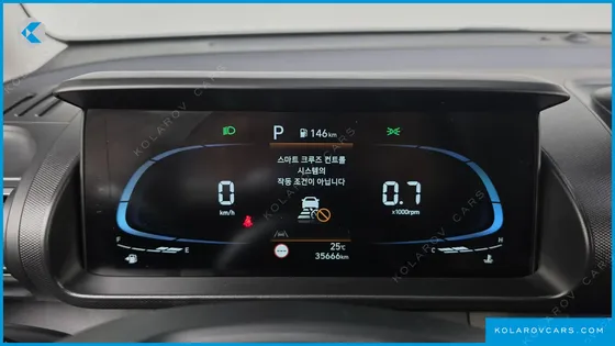 HYUNDAI CASPER TURBO INSPIRATION