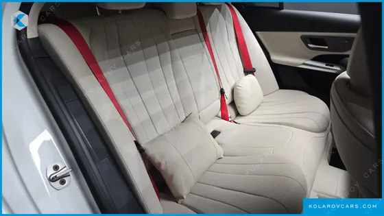 MERCEDES E-CLASS E200 AVANTGARDE