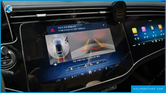 MERCEDES E-CLASS E200 AVANTGARDE