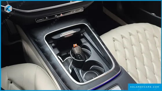 MERCEDES E-CLASS E200 AVANTGARDE