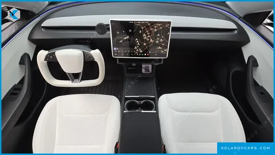 TESLA MODEL 3 RWD