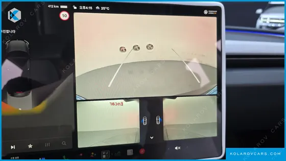 TESLA MODEL 3 RWD
