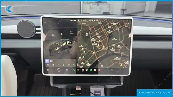 TESLA MODEL 3 RWD