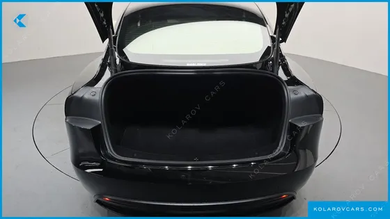 TESLA MODEL 3 RWD