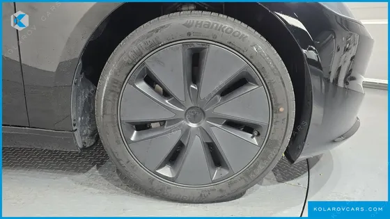 TESLA MODEL 3 RWD