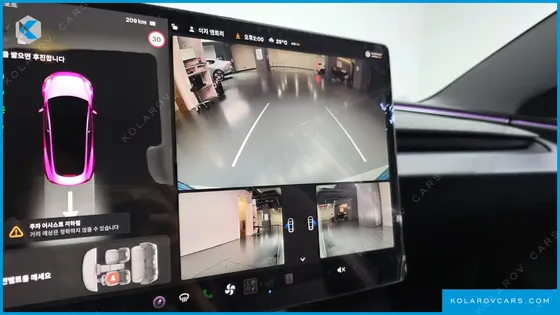 TESLA MODEL 3 RWD
