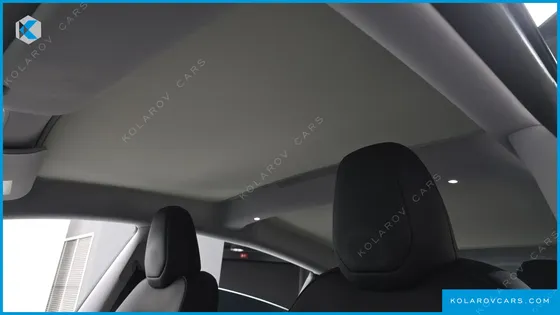 TESLA MODEL 3 RWD