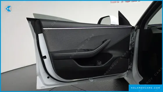 TESLA MODEL 3 RWD