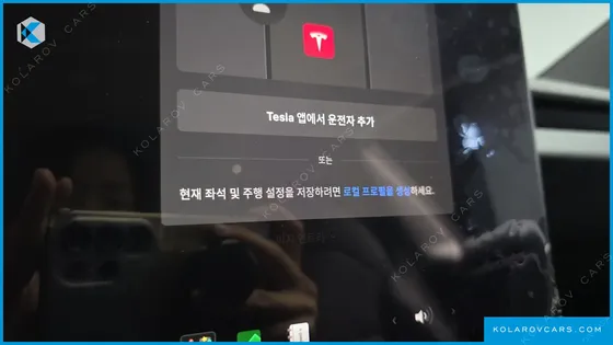TESLA MODEL 3 RWD