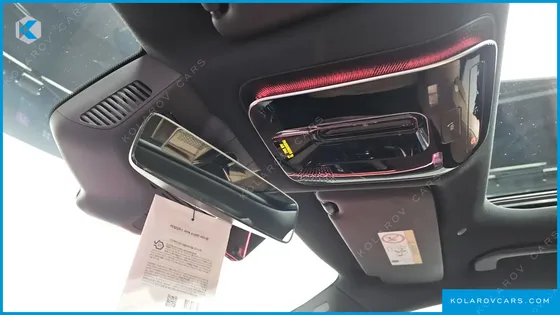 MERCEDES E-CLASS E300 4MATIC AMG LINE