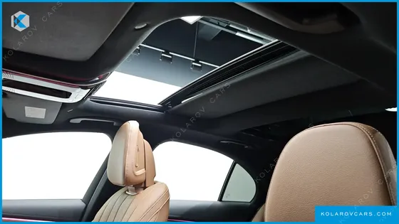 MERCEDES E-CLASS E300 4MATIC AMG LINE