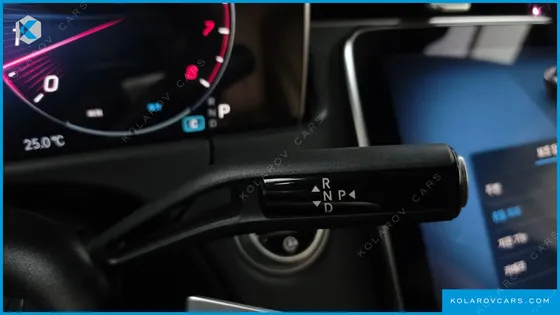 MERCEDES E-CLASS E200 AVANTGARDE