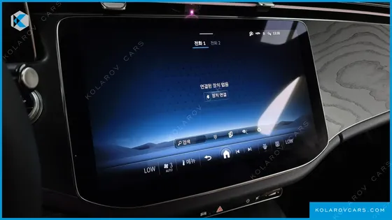 MERCEDES E-CLASS E200 AVANTGARDE