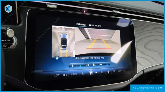 MERCEDES E-CLASS E200 AVANTGARDE