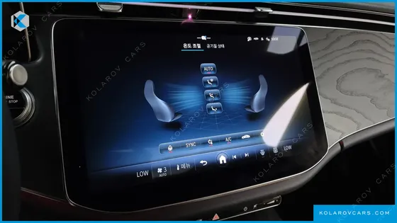 MERCEDES E-CLASS E200 AVANTGARDE