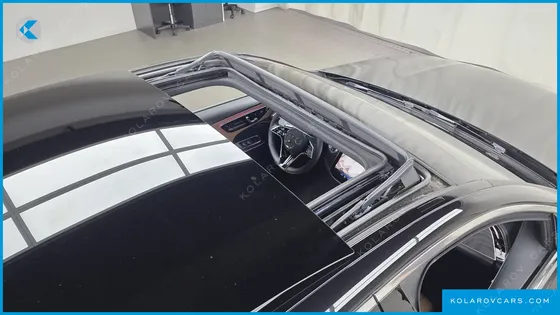 MERCEDES E-CLASS E200 AVANTGARDE