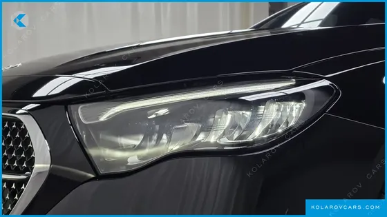 MERCEDES E-CLASS E200 AVANTGARDE